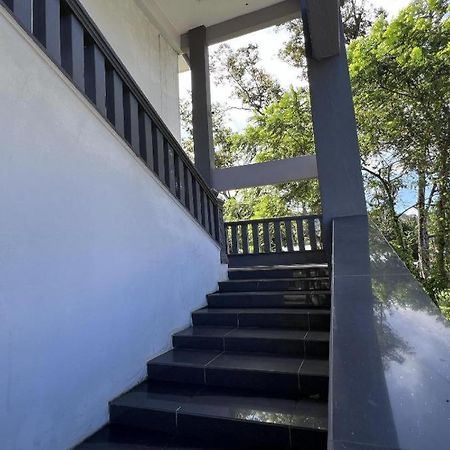 Jasa Resort Sungai Lembing Eksteriør billede