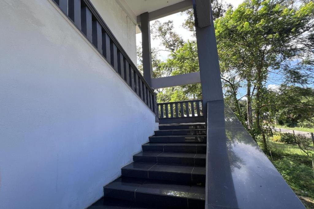 Jasa Resort Sungai Lembing Eksteriør billede